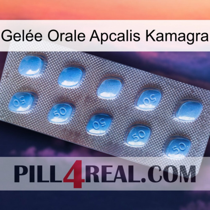 Gelée Orale Apcalis Kamagra viagra3